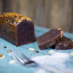 Kdo by si nedal tuhle lákavou čokoládovou dobrotu.