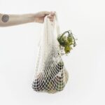 Síťovky jsou zase trendy, tak si je noste na nákup i vy!