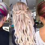 Trendy jsou různé experimenty.