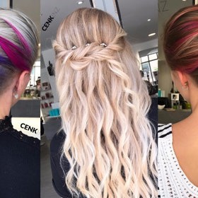 Trendy jsou různé experimenty.