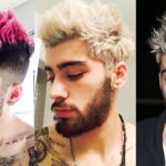 Barvení vlasů také již není jen ženskou záležitostí.