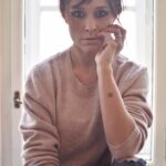 Míša žije módou od dětství.