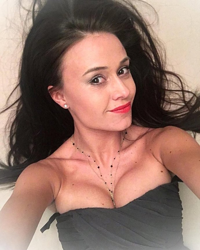 Míša je krásná, chytrá a talentovaná, co víc si od módní návrhářky přát.