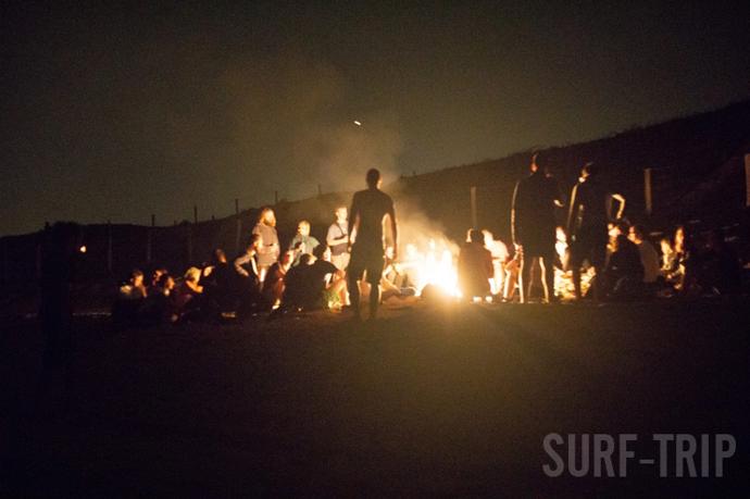 Společný čas budete trávit s novými přáteli.