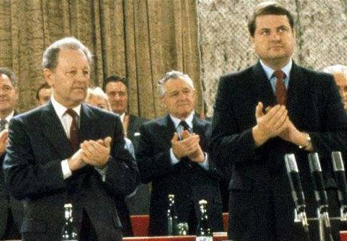 Tak si pěkně zatleskali