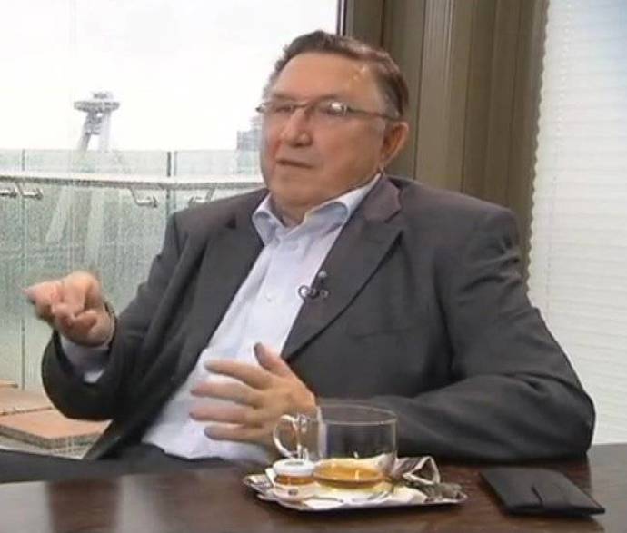 Lorenc šéfoval Státní bezpečnosti až do jejího rozpadu