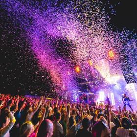 Chtějí si odpočinout od velkých pódií