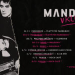 Vyrazte na turné po malých klubech