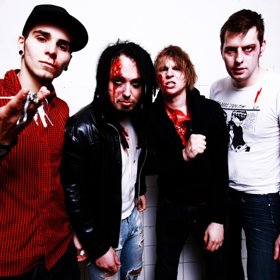 Mandrage patří mezi nejoblíbenější české skupiny