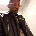 Kid Ink se ukáže v Praze