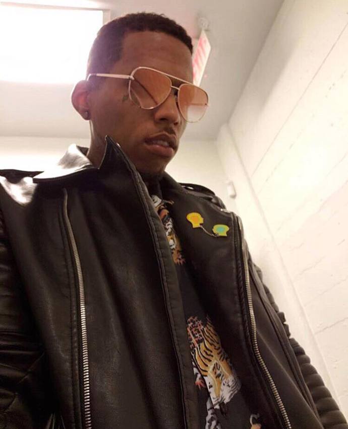 Kid Ink se ukáže v Praze