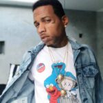 Rapper má na sociálních sítích obrovskou základnu