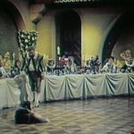 Pohádka Byl jednou jeden král je plná skrytého humoru