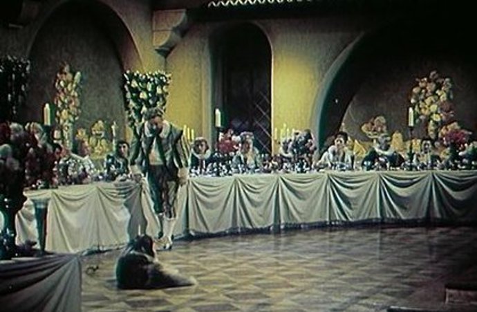 Pohádka Byl jednou jeden král je plná skrytého humoru