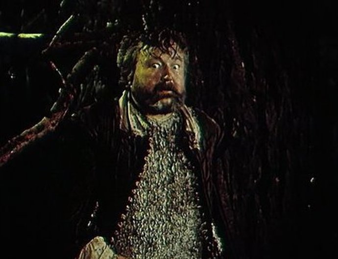 Jan Werich byl skvělým hercem