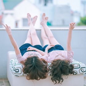 Lesbičky si registrované partnerství oblíbily