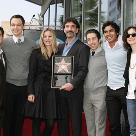 Seriál získával po dobu své existence jednu cenu za druhou.