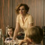 Film Skleněný pokoj vznikl na motivy úspěšného bestselleru autora Simona Mawera.