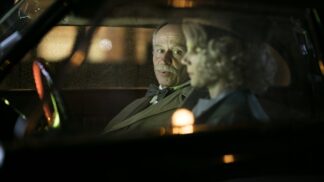 Karel Roden si zahrál po boku Hanny Alström