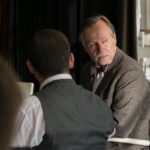 Během natáčení museli filmaři dodržovat striktní bezpečnostní opatření, aby se nic nepoškodilo.