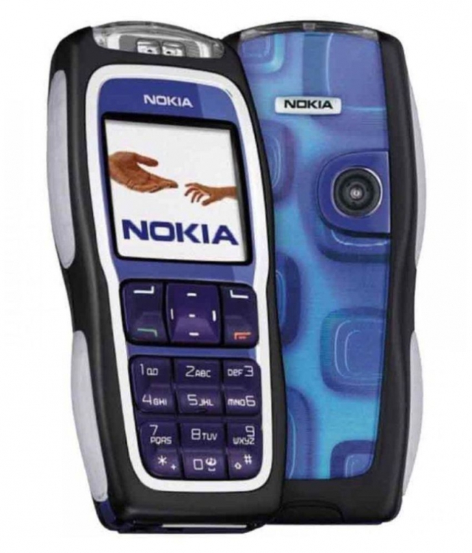 Nokia 3220