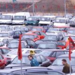 Pozor na podvodné autobazary, vždy prodejce prolustrujte