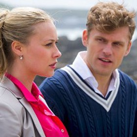 Všichni hlavní hrdinové vypadají jako přes kopírák