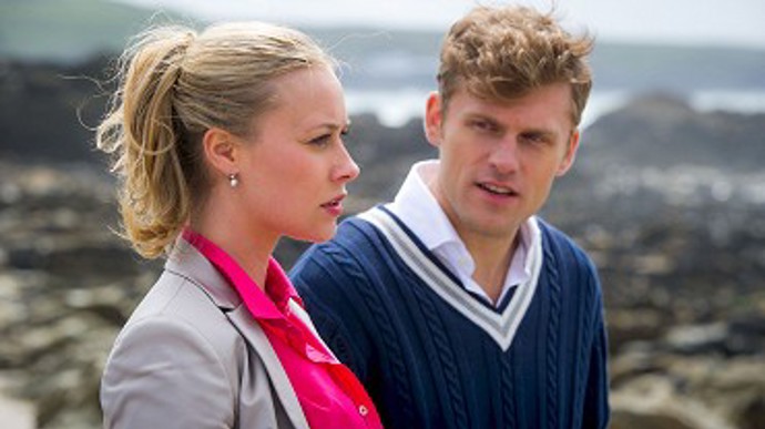 Všichni hlavní hrdinové vypadají jako přes kopírák