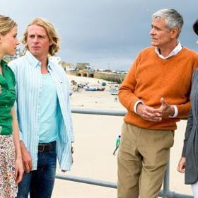 Vždy se jedná o slušného muže z dobré rodiny a cudnou ženu