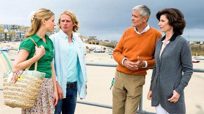 Vždy se jedná o slušného muže z dobré rodiny a cudnou ženu