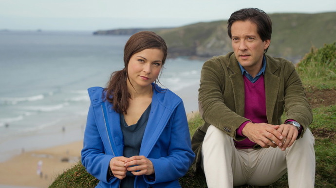 Vášnivá láska z jejích příběhů přímo stříká