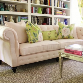 25 důkazů, že růžová je barvou slasti