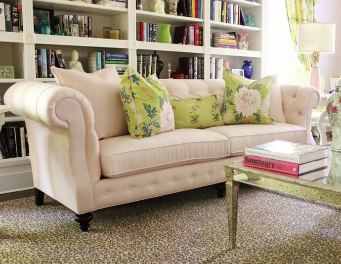 Jen růžová to může být!