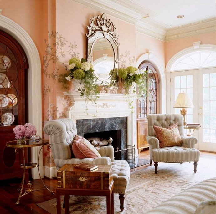 Jen růžová to může být!