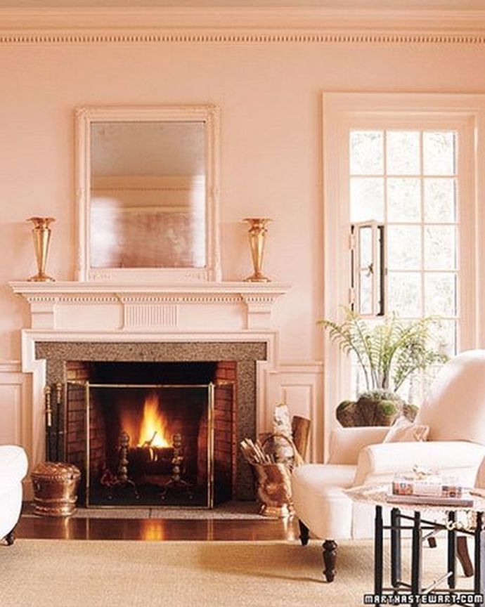 Jen růžová to může být!