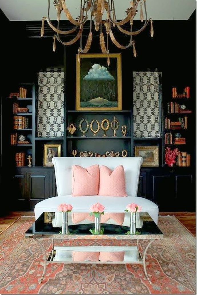 Jen růžová to může být!