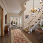 Tohle prostě musíte vidět: Losangeleské sídlo Taylor Swift