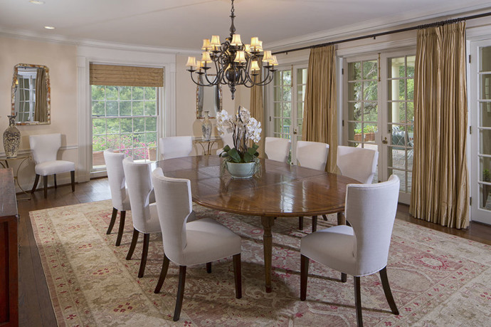 Losangeleské sídlo Taylor Swift