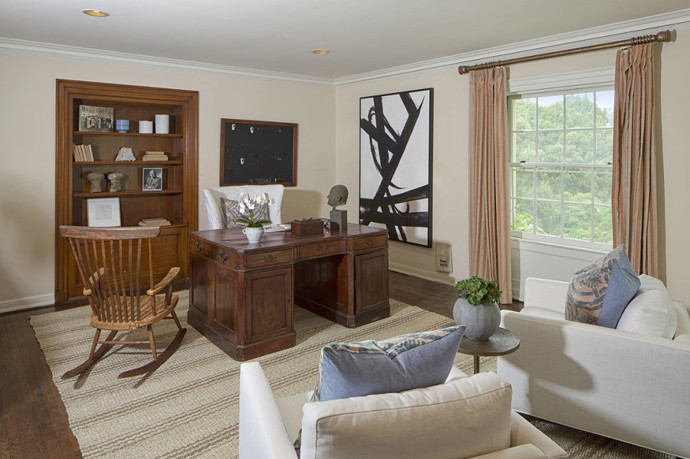 Losangeleské sídlo Taylor Swift