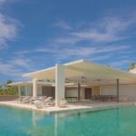 Samujana aneb úchvatný vilový komplex v Thajsku