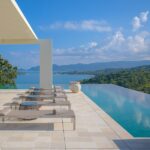 Samujana aneb úchvatný vilový komplex v Thajsku