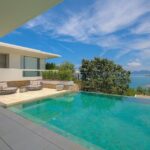 Samujana aneb úchvatný vilový komplex v Thajsku