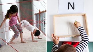 Nebudete o nich vědět celé odpoledne!