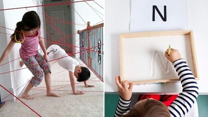 Nebudete o nich vědět celé odpoledne!