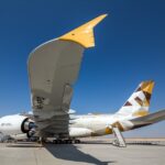 Nahlédněte do útrob jednoho nejluxusnějších letadel na světě