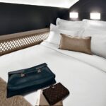 Nahlédněte do útrob jednoho nejluxusnějších letadel na světě