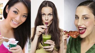 Jogurt, smoothie, kuře. Dejte jim poslední sbohem.