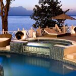 Cove Spring House aneb rekreace v režii Bruce Willise, Rihanny nebo Eltona Johna