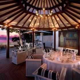 Cove Spring House aneb rekreace v režii Bruce Willise, Rihanny nebo Eltona Johna