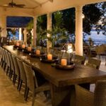 Cove Spring House aneb rekreace v režii Bruce Willise, Rihanny nebo Eltona Johna